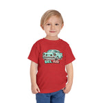 1957 Bel Air Cute Classic Car Toddler Boys Girls T-Shirt Baby Gift