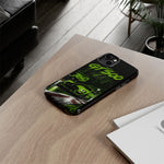 GT500 S550 Supercharged Speed Art Tough Phone Case