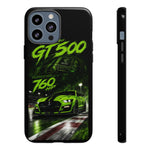 GT500 S550 Supercharged Speed Art Tough Phone Case