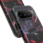 GT-R R35 Cyber Racing Phone Case