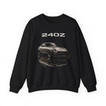 Datsun 240Z Sweatshirt