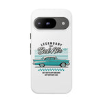 1957 Bel Air Aqua Legendary Classic Tough Phone Case Cover Gift