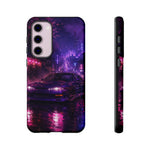S14 Silvia Kouki Night Tough Phone Case