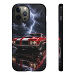 1970 Olds 442 W-30 Storm Tough Phone Case