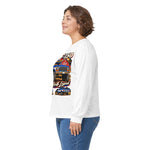1979 F-150 American 4x4 Legend Long Sleeve Tee | Vintage Truck Graphic