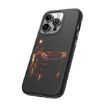Charger SRT Redeye 797 HP Night Speed Art Tough Phone Case