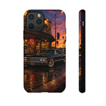 1967 Impala SS Lowrider Car phone case | Tough Cover