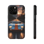 Blue Orange GT40 phone case | Tough Cover