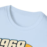 1969 Plymouth Hemi Road Runner Coupe T-Shirt