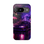 S14 Silvia Kouki Night Tough Phone Case