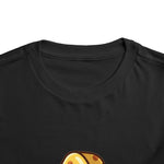 Cheese Please Cute Funny Toddler Boys Girls T-Shirt Baby Shower
