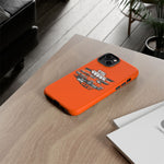 1970 GTO Judge Phone Case for Muscle Car Fans, Tough Cover