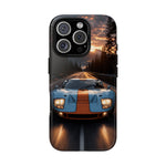 Blue Orange GT40 phone case | Tough Cover
