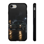 1969 Nova SS 396 Classic Sleeper Muscle Art Tough Phone Case