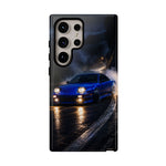 Silvia S13 Zenki JDM Drift Classic Art Tough Phone Case