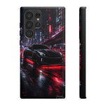 GT-R R35 Cyber Racing Phone Case