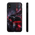 GT-R R35 Cyber Racing Phone Case