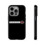 1967 Impala SS Phone Case for Classic Chevy Muscle Car Fans