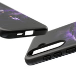 1970 Challenger RT Phone Case, Purple Smoke Studio Cover
