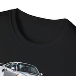 1987 Porsche 959 Komfort German Classic Car T-Shirt