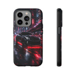 GT-R R35 Cyber Racing Phone Case
