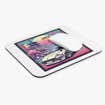 Datsun 240Z Mouse Pad JDM Fairlady Z Classic Car Tokyo Vaporwave Retro Desk Mat