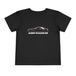 AGR Racing Mustang Toddler Tee
