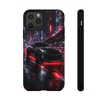 GT-R R35 Cyber Racing Phone Case