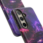S14 Silvia Kouki Night Tough Phone Case