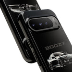 300ZX Black Reflection JDM Sports Tough Phone Case Cover Gift