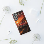 1965 Impala SS 427 Classic Full Size Muscle Art Tough Phone Case