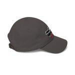1969 Camaro Z28 Dad Hat Muscle Car Cap Adjustable Strap Silver Black 302