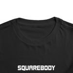 Squarebody Chevy Truck Toddler T-Shirt Boys Girls Kids Gift