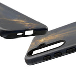 Komorebi Path Tough Phone Case