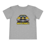 1970 GSX Stage 1 Cute Classic Car Toddler Boys Girls T-Shirt Gift