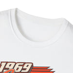 1969 Camaro RS/SS Indy 500 Pace Car T-Shirt