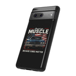1970 Chevelle SS American Muscle Tough Phone Case Cover Gift