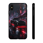 GT-R R35 Cyber Racing Phone Case