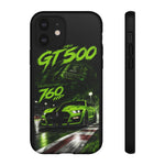 GT500 S550 Supercharged Speed Art Tough Phone Case