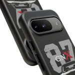 1987 GNX Black Turbo Muscle Tough Phone Case Cover Gift Art