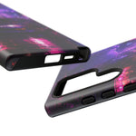 S14 Silvia Kouki Night Tough Phone Case