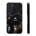 300ZX Z32 Twin Turbo JDM Classic Art Tough Phone Case