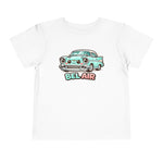 1957 Bel Air Cute Classic Car Toddler Boys Girls T-Shirt Baby Gift