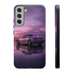 S2000 Lavender Dusk JDM Car Tough Phone Case