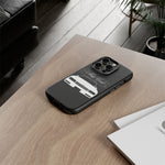 Monte Carlo Phone Case for Chevy Fans, Tough Cover
