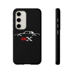GNX Classic Car silhouette Tough Case | Phone Cover