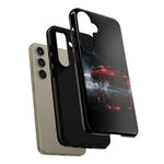 Supra (MK4 A80) Phone Case – JDM Icon Protective Cover for Car Lovers