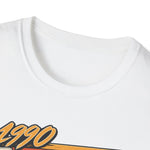 1990 Ford Bronco T-Shirt – Vintage Off-Road SUV Graphic Tee