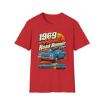 1969 Plymouth Hemi Road Runner Coupe T-Shirt