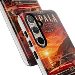 1965 Impala SS 427 Classic Full Size Muscle Art Tough Phone Case